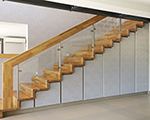 Construction et protection de vos escaliers par Escaliers Maisons à Montlay-en-Auxois